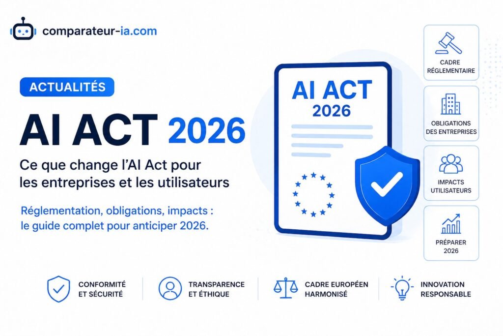 EU AI Act: what changes concretely for businesses in 2026
