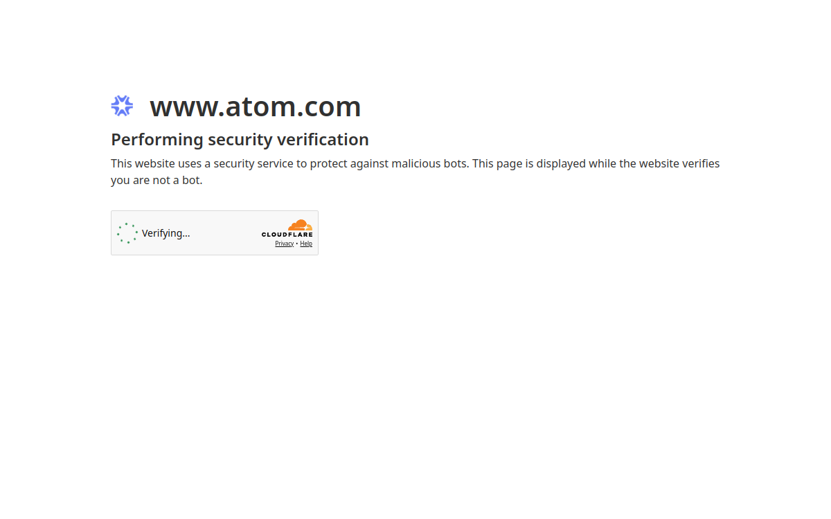Screenshot of Booth.ai