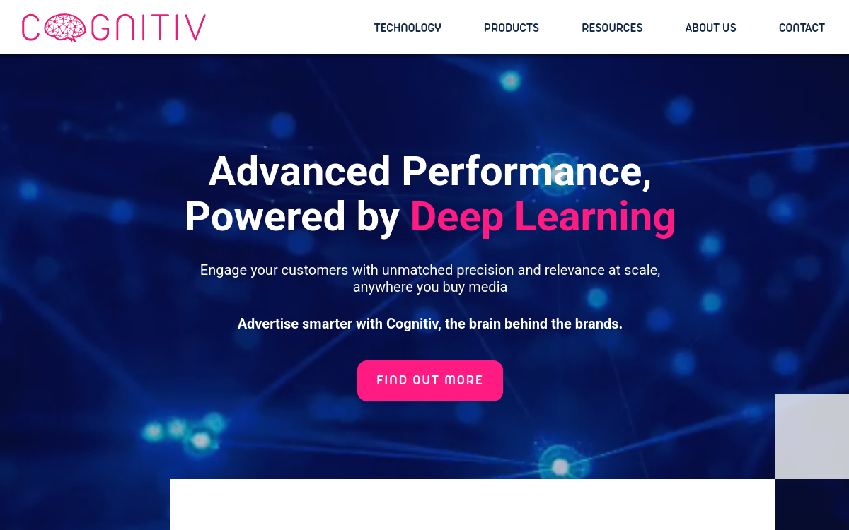 Screenshot of AudienceGPT
