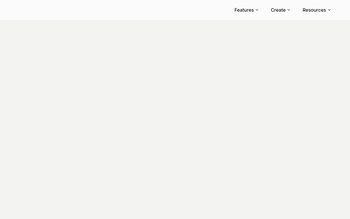 Screenshot of Pexo