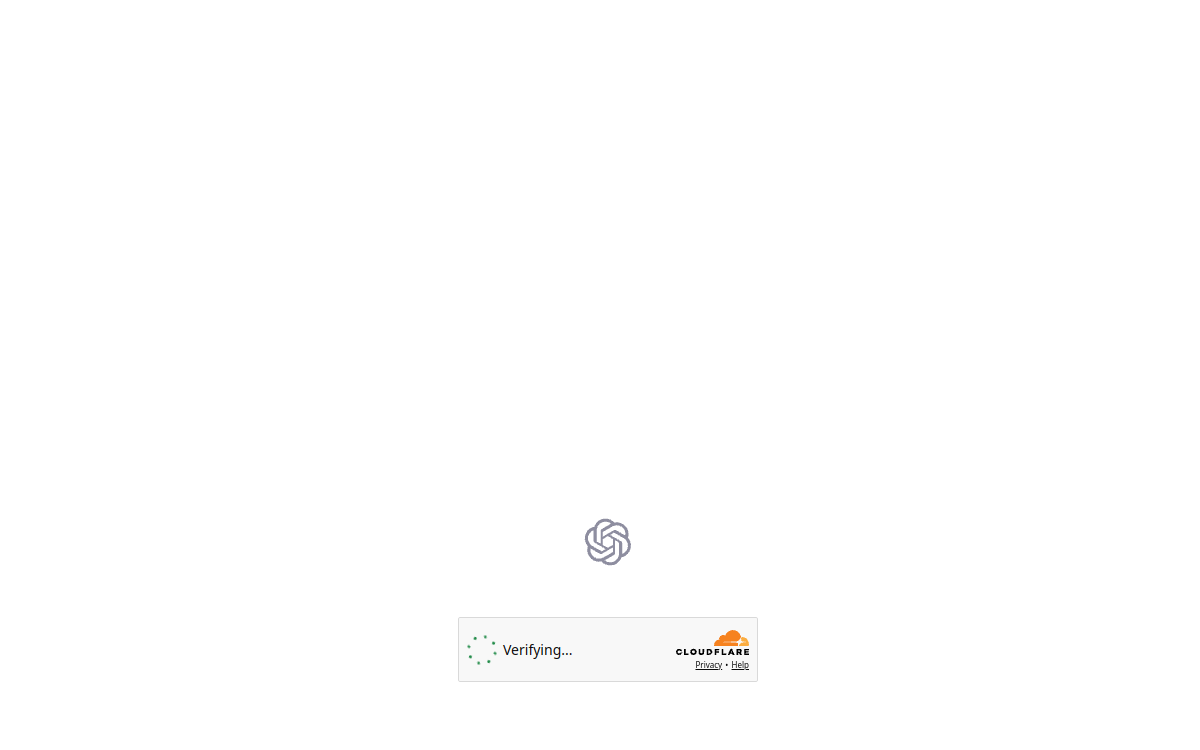 Screenshot of GPT-5.3 Instant