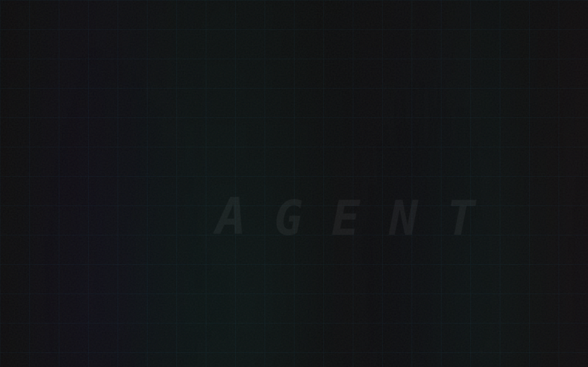 Screenshot of Agent TARS