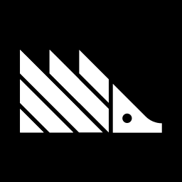 Logo PostHog