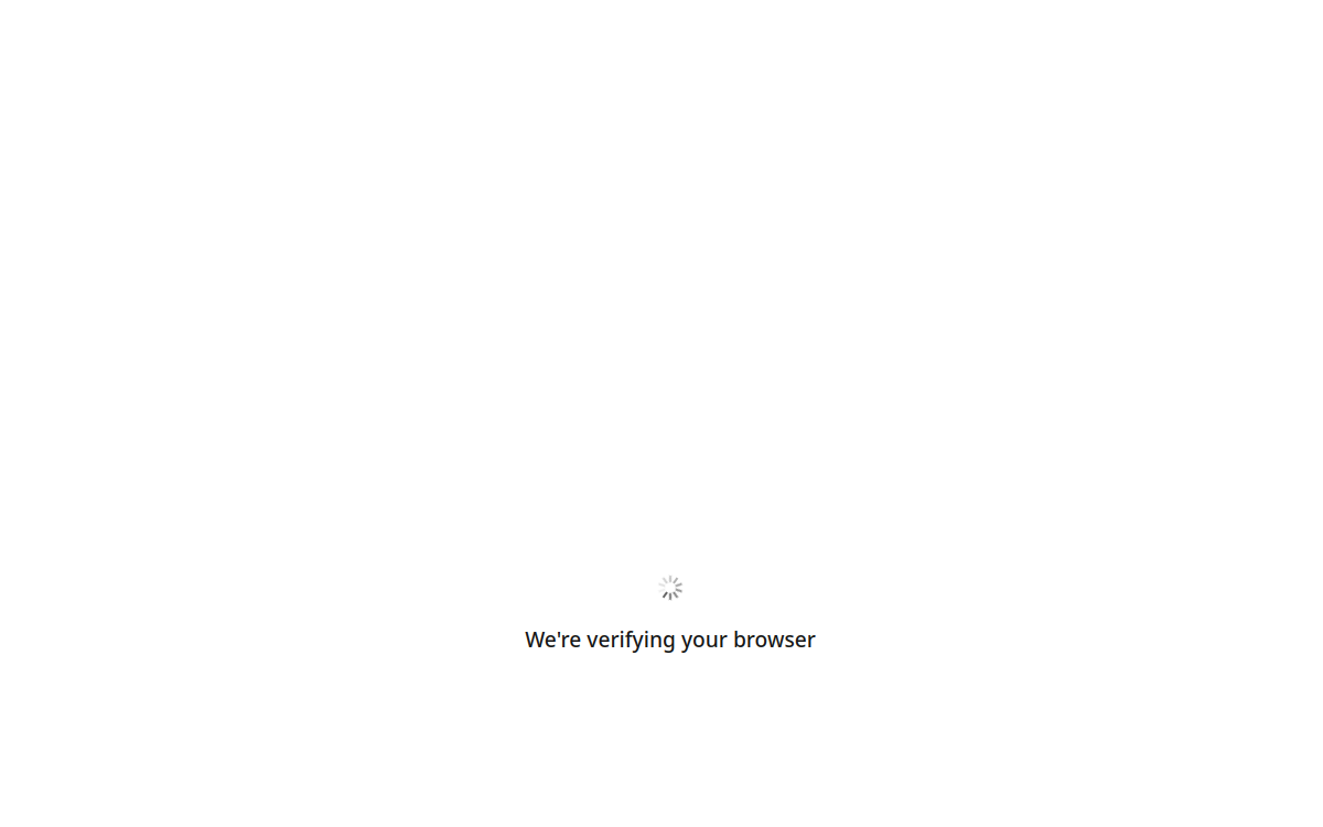 Screenshot of FinChat