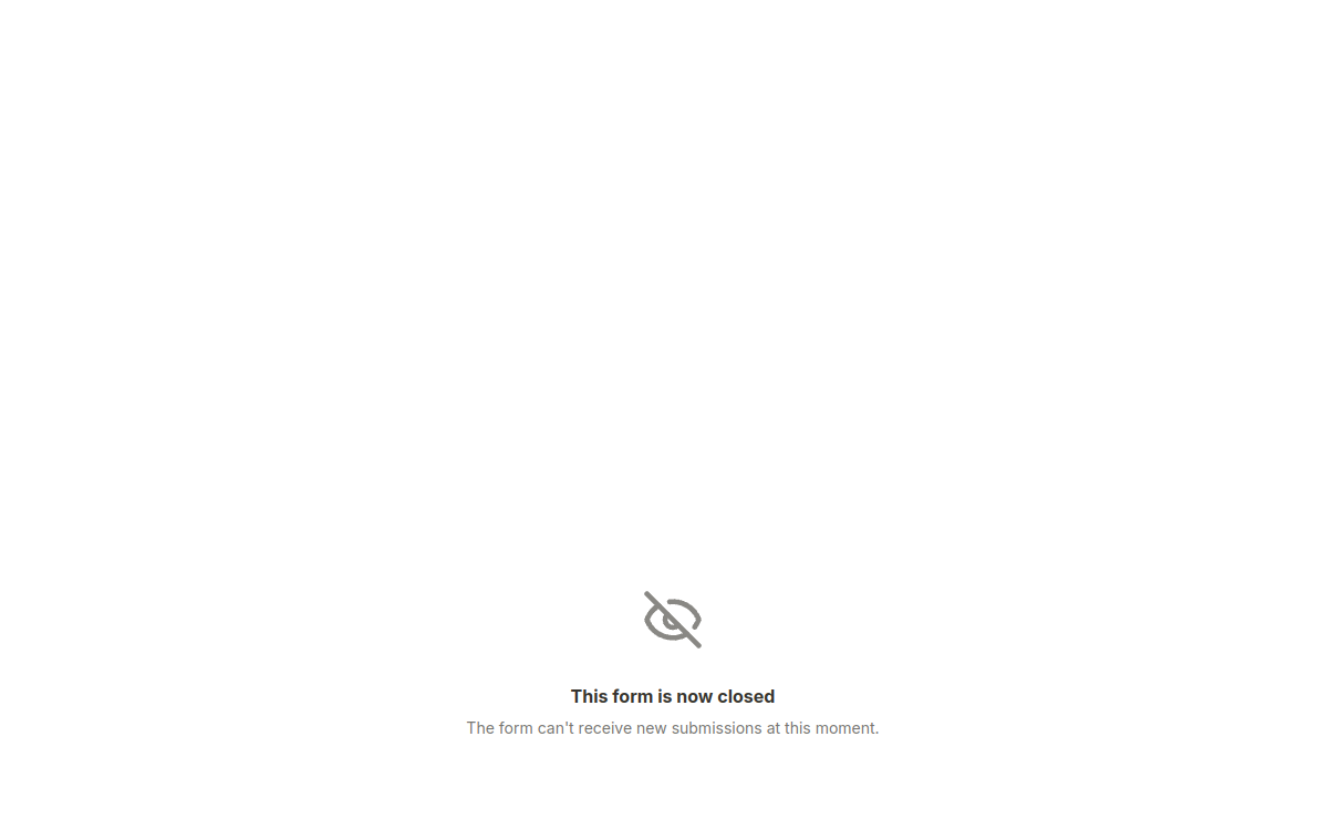 Screenshot of Tally