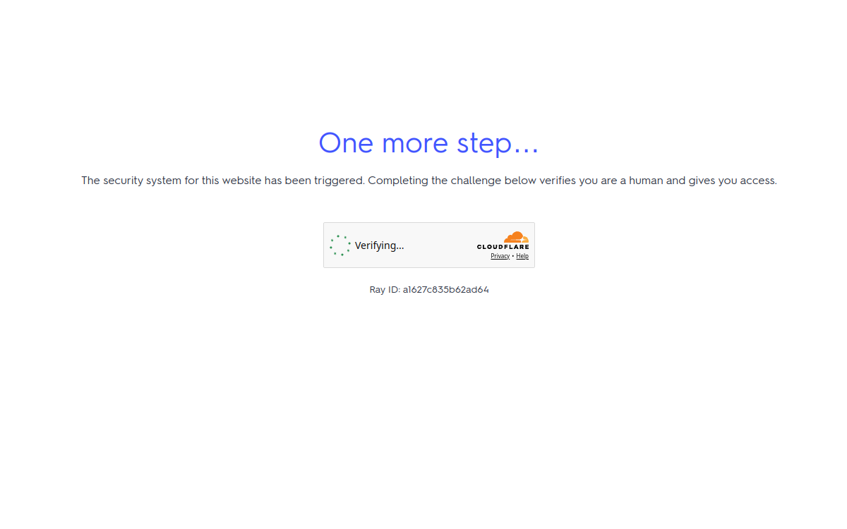 Screenshot of Quizlet
