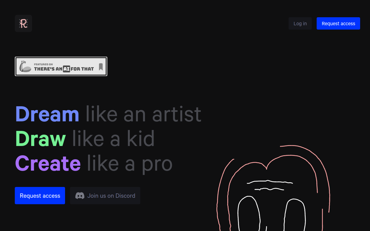 Screenshot of Roughly
