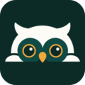 Logo Mentionowl Mark 1024 120x120