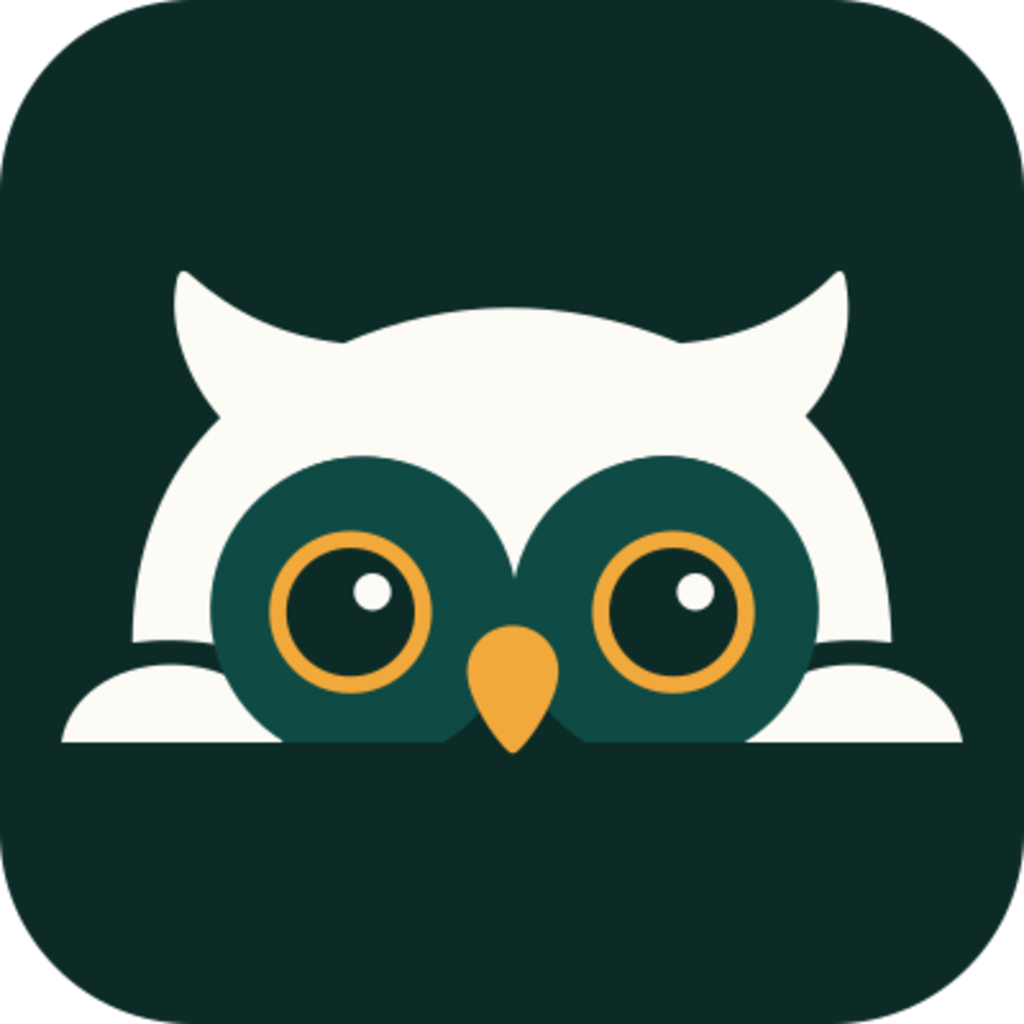 Logo Mentionowl Mark 1024