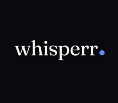 Whisperr